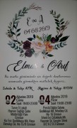 Düğün - Elmas ATİK & Arif AYDIN (04.08.2019)
