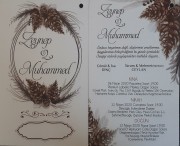 Düğün - Zeynep DİNÇ & Muhammed CEYLAN (19.09.2020)