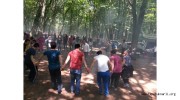 Tepeküknarlı Köyü 15. Geleneksel Piknik Şöleni Coşkulu Geçti