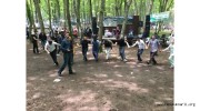 Tepeküknarlı Köyü 16. Geleneksel Piknik Şölenimiz Gerçekleştirildi