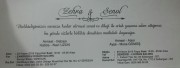 Düğün - Zehra UZUN & Şenol GÜMÜŞ (29/11/2015)