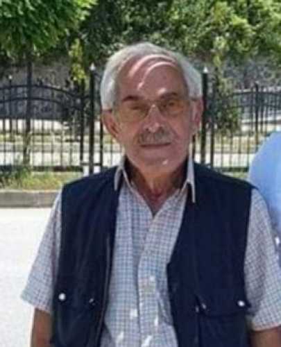 Vefat - İsmail KESKİNKAYA (26.08.2020)