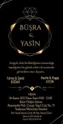 Nişan - Büşra DOĞAN & Yasin AYDIN (06.11.2022)