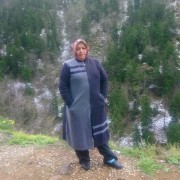 Vefat - Ünzile DİNÇ KABLAN (02.07.2025)