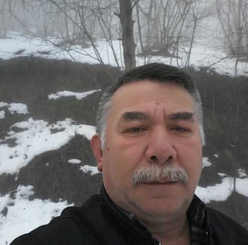 Vefat - Murat ERGEN (18.10.2025)