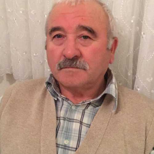 Vefat - Remzi ASLAN (08.04.2026)
