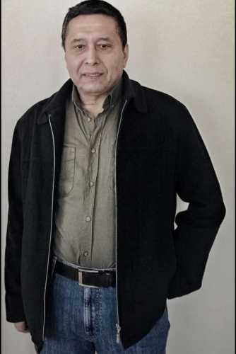 Vefat - Abdullah ERGEN (14.06.2026)